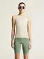Craft ADV Endurance Fiets Singlet Beige Dames