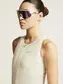 Craft ADV Endurance Fiets Singlet Beige Dames