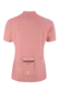 Craft ADV Gravel Fietsshirt Korte Mouwen Roze Dames