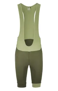 Craft CORE Endurance Fietsbroek Kort Groen/Groen Heren