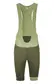Craft CORE Endurance Fietsbroek Kort Groen/Groen Heren