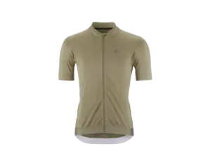 Craft Core Essence Fietsshirt Korte Mouwen RAW Heren