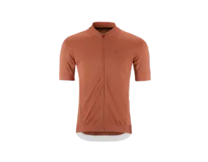 Craft Core Essence Fietsshirt Korte Mouwen SEQUOIA Heren