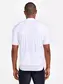 Craft Core Essence Fietsshirt Korte Mouwen Wit Heren