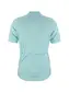 Craft Core Essence Regular Fit Fietsshirt Korte Mouwen Lichtblauw Dames