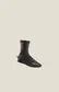 Craft Core Hydro Overschoenen Zwart