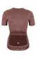 Craft Pro Gravel Fietsshirt Korte Mouwen Roze Dames