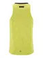 Craft Pro Hypervent 2 Hardloop Singlet Geel Heren