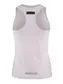 Craft Pro Hypervent 2 Hardloop Singlet Lichtroze Dames