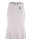 Craft Pro Hypervent 2 Hardloop Singlet Lichtroze Dames