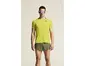 Craft Pro Hypervent 2 Hardloopshirt Korte Mouwen Pear Heren