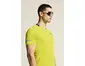 Craft Pro Hypervent 2 Hardloopshirt Korte Mouwen Pear Heren
