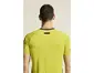 Craft Pro Hypervent 2 Hardloopshirt Korte Mouwen Pear Heren