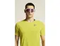 Craft Pro Hypervent 2 Hardloopshirt Korte Mouwen Pear Heren