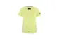 Craft Pro Hypervent 2 Hardloopshirt Korte Mouwen Lichtgroen Dames