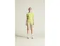 Craft Pro Hypervent 2 Hardloopshirt Korte Mouwen Lichtgroen Dames