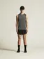 CRAFT ADV Essence 2 Hardloopbroek Extra Kort Zwart Heren — afbeelding 7