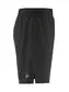 Craft ADV Essence 2 2-IN-1 Hardloopbroek Kort Zwart Heren