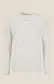 Craft ADV Essence 2 Hardloopshirt Lange Mouwen Beige Heren