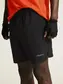 Craft ADV Essence 2 Hardloopbroek Kort Zwart Heren