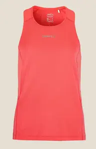 Craft ADV Essence 2 Hardloop Singlet Cheer Dames