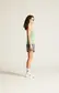 Craft ADV Essence 2 Hardloop Singlet Blauw/Groen Dames