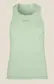 Craft ADV Essence 2 Hardloop Singlet Blauw/Groen Dames