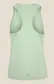 Craft ADV Essence 2 Hardloop Singlet Blauw/Groen Dames