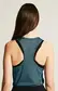 Craft ADV Essence 2 Hardloop Singlet Blauw Dames