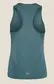 Craft ADV Essence 2 Hardloop Singlet Blauw Dames