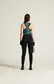 Craft ADV Essence 2 Hardloop Singlet Blauw Dames