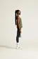 Craft ADV Essence 2 Hardloop Singlet Groen Dames