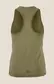 Craft ADV Essence 2 Hardloop Singlet Groen Dames