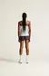 Craft ADV Essence 2 Hardloop Singlet Wit Dames