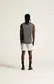 Craft ADV Essence 3 Hardloopshirt Zonder Mouwen Grijs Heren