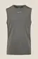 Craft ADV Essence 3 Hardloopshirt Zonder Mouwen Grijs Heren