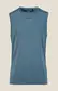 Craft ADV Essence 3 Hardloopshirt Zonder Mouwen Blauw Heren