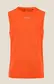 Craft ADV Essence 3 Hardloopshirt Zonder Mouwen Oranje Heren