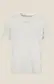 Craft ADV Essence 2 Hardloopshirt Korte Mouwen Beige Heren