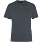 Craft ADV Essence 2 Hardloopshirt Korte Mouwen Grijs Heren