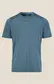 Craft ADV Essence 2 Hardloopshirt Korte Mouwen Blauw Heren