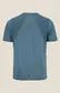 Craft ADV Essence 2 Hardloopshirt Korte Mouwen Blauw Heren