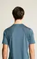 Craft ADV Essence 2 Hardloopshirt Korte Mouwen Blauw Heren