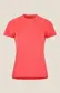 Craft ADV Essence 3 Hardloopshirt Korte Mouwen Cheer Dames