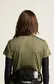 Craft ADV Essence 3 Hardloopshirt Korte Mouwen Groen Dames