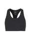 Craft Collective Padded Sport BH Zwart