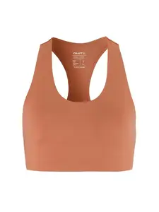 Craft Collective Padded Sport BH Oranje