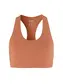 Craft Collective Padded Sport BH Oranje