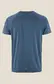 Craft CORE Unifly Logo Hardloopshirt Korte Mouwen Blauw Heren