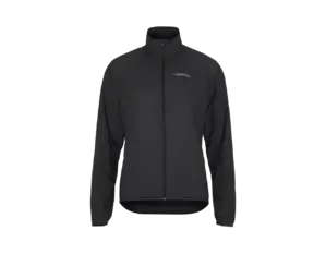 Craft CORE Essence Windjack Zwart Dames
